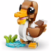 Конструктор LEGO Creator Чарівні тварини: грайливе цуценя (31382) - Image 8