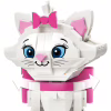 Конструктор LEGO Disney Classic Кошки-аристократы Очаровательная Мари (43286) - Image 6
