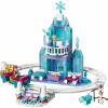 Конструктор LEGO Disney Princess Крижаний палац Ельзи та веселе катання на санчатах (43281) - Image 2