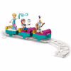 Конструктор LEGO Disney Princess Крижаний палац Ельзи та веселе катання на санчатах (43281) - Image 4