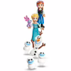Конструктор LEGO Disney Princess Крижаний палац Ельзи та веселе катання на санчатах (43281) - Image 5
