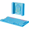 Конструктор LEGO Disney Princess Крижаний палац Ельзи та веселе катання на санчатах (43281) - Image 6