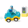 Конструктор LEGO DUPLO My First Творчі транспортні засоби (10474) - Image 3