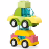 Конструктор LEGO DUPLO My First Творческие транспортные средства (10474) - Image 4