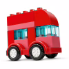 Конструктор LEGO DUPLO My First Творчі транспортні засоби (10474) - Image 6