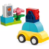 Конструктор LEGO DUPLO My First Творчі транспортні засоби (10474) - Image 8