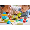 Конструктор LEGO DUPLO My First Творчі транспортні засоби (10474) - Image 12