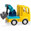 Конструктор LEGO DUPLO Town 3-в-1 Строительная техника (10475) - Image 3