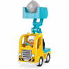 Конструктор LEGO DUPLO Town 3-в-1 Будівельна техніка (10475) - Image 4