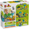 Конструктор LEGO DUPLO Town 3-в-1 Строительная техника (10475) - Image 9