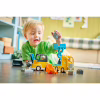 Конструктор LEGO DUPLO Town 3-в-1 Будівельна техніка (10475) - Image 11