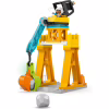 Конструктор LEGO DUPLO Town 3-в-1 Будівельний майданчик і техніка (10476) - Image 7