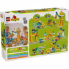 Конструктор LEGO DUPLO Town 3-в-1 Будівельний майданчик і техніка (10476) - Image 8
