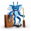 Конструктор LEGO Harry Potter Корнуельські піксі (76461-) - Image 3