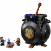 Конструктор LEGO Harry Potter Котел: Тайный класс зельеварения (76464) - Image 2