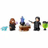Конструктор LEGO Harry Potter Котел: Тайный класс зельеварения (76464) - Image 6