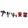 Конструктор LEGO Minecraft Битва за Візер (21590-) - Image 3