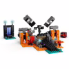 Конструктор LEGO Minecraft Битва за Візер (21590-) - Image 4