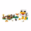 Конструктор LEGO Minecraft Куриная ферма (21585) - Image 3