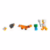 Конструктор LEGO Minecraft Куриная ферма (21585) - Image 4
