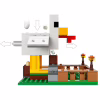 Конструктор LEGO Minecraft Куриная ферма (21585) - Image 5