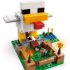 Конструктор LEGO Minecraft Куриная ферма (21585) - Image 7