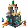 Конструктор LEGO Minecraft Подземелье зомби (21587) - Image 3