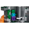 Конструктор LEGO Minecraft Подземелье зомби (21587) - Image 5