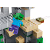 Конструктор LEGO Minecraft Подземелье зомби (21587) - Image 6