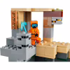 Конструктор LEGO Minecraft Подземелье зомби (21587) - Image 7