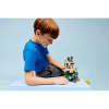 Конструктор LEGO Minecraft Подземелье зомби (21587) - Image 10