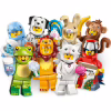 Конструктор LEGO Minifigures Тварини. Серія 28 (71051) - Image 2