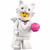 Конструктор LEGO Minifigures Тварини. Серія 28 (71051) - Image 4