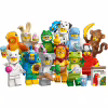 Конструктор LEGO Minifigures Тварини. Серія 28 (71051) - Image 5
