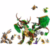 Конструктор LEGO Ninjago Дракон життя (71859) - Image 2