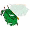 Конструктор LEGO Ninjago Дракон життя (71859) - Image 6