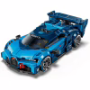 Конструктор LEGO Speed Champions Спортивний автомобіль Bugatti Vision GT Hyper (77253) - Image 4