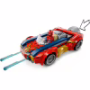 Конструктор LEGO Super Heroes Автомобіль Людини-павука vs. Отруєний Росомаха (76336) - Image 4
