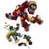 Конструктор LEGO Super Heroes Легендарна битва: Халкбастер vs. Халк (76343) - Image 3