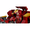 Конструктор LEGO Super Heroes Легендарное сражение: Халкбастер vs. Халк (76343) - Image 6