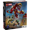 Конструктор LEGO Super Heroes Легендарное сражение: Халкбастер vs. Халк (76343) - Image 7