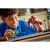 Конструктор LEGO Super Heroes Легендарна битва: Халкбастер vs. Халк (76343) - Image 9