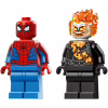 Конструктор LEGO Super Heroes Человек-паук vs. Призрачный всадник на мотоцикле (76335) - Image 4