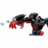 Конструктор LEGO Super Heroes Робот Майлза Моралеза vs. Людина-павук 2099 (76337) - Image 4