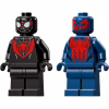 Конструктор LEGO Super Heroes Робот Майлза Моралеза vs. Людина-павук 2099 (76337) - Image 5