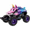 Конструктор LEGO Technic Monster Jam Sparkle Smash с функцией «Pull-Back» (42220) - Image 2