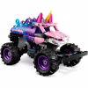 Конструктор LEGO Technic Monster Jam Sparkle Smash с функцией «Pull-Back» (42220) - Image 3
