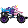 Конструктор LEGO Technic Monster Jam Sparkle Smash с функцией «Pull-Back» (42220) - Image 4