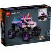 Конструктор LEGO Technic Monster Jam Sparkle Smash с функцией «Pull-Back» (42220) - Image 7