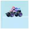 Конструктор LEGO Technic Monster Jam Sparkle Smash с функцией «Pull-Back» (42220) - Image 12